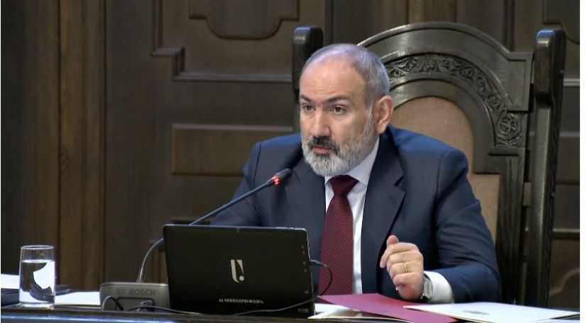 «Մեզ հարկավոր է ամուր նյարդեր տարածաշրջանային իրավիճակը պայթեցնելու հարցում շահագրգիռ ուժերին տուրք չտալու համար»