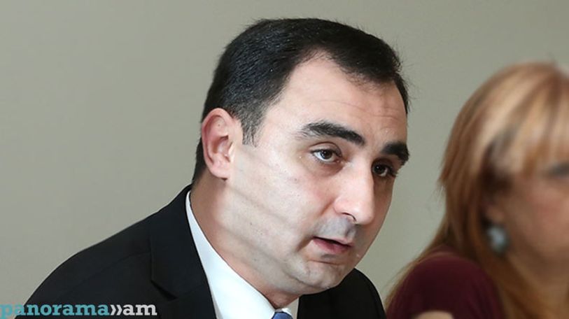 Բաբկեն Պիպոյան. ՍԱՏՄ-ն չի նշում, թե որ արտադրողների մոտ են խնդիրներ հայտնաբերվել
