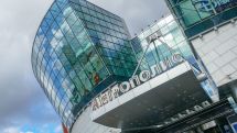 Армянский инвестфонд Balchug Capital приобрел один из крупнейших торговых центров Москвы – «Метрополис»