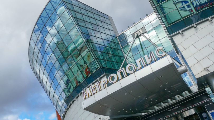 Армянский инвестфонд Balchug Capital приобрел один из крупнейших торговых центров Москвы – «Метрополис»