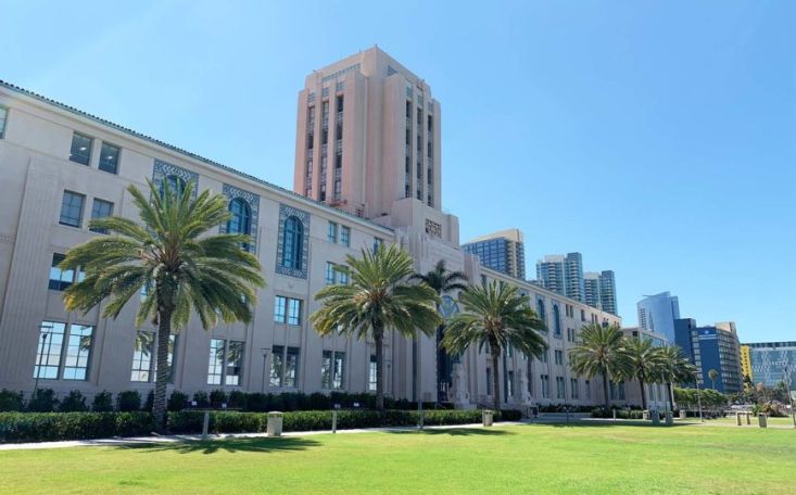San Diego declares April 24 Armenian Genocide Remembrance Day