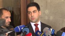 Armenia's SRC begins preparations for reopening of checkpoint on Turkey border