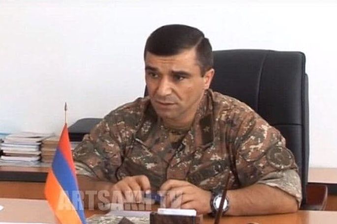Предварительное следствие по делу Микаела Арзуманяна завершено, потому что обвинение сочло это удобным