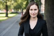 Финляндия: правительство Санны Марин уходит в отставку
