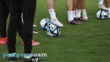 Fastex Հայաստանի գավաթ. Ուրարտու-Գանձասար․ մեկնարկային կազմեր
