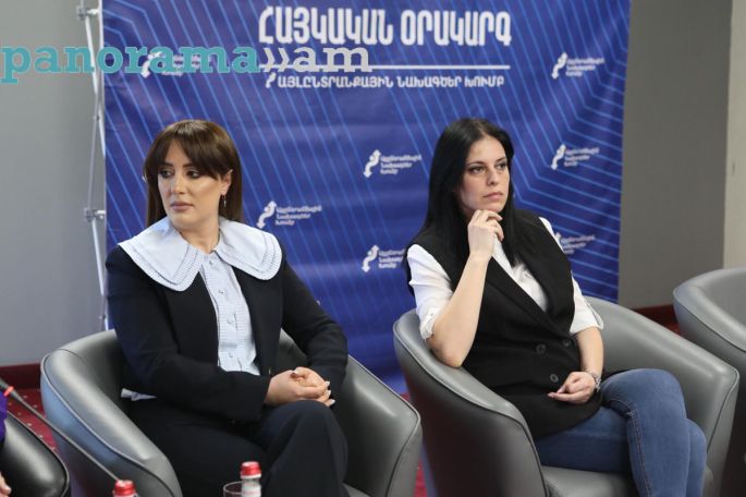 Փաշինյանն իր կաշվի փրկության համար Հայաստանը հանել է «աճուրդի»․ Արեգնազ Մանուկյան