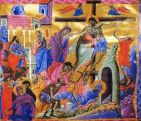 Праздники Армянской Церкви: 7 апреля – Великая Пятница
