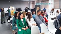 Кнарик Петросян: Армянские женщины более находчивы