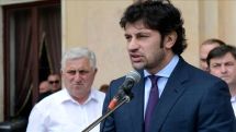 Վրաստանի իշխող կուսակցության գլխավոր քարտուղարը ԱՄՆ-ին մեղադրում է ճնշում գործադրելու մեջ