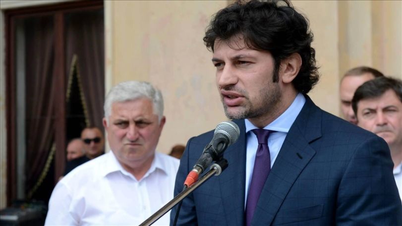 Վրաստանի իշխող կուսակցության գլխավոր քարտուղարը ԱՄՆ-ին մեղադրում է ճնշում գործադրելու մեջ