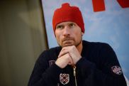 СМИ: российский фигурист Роман Костомаров пробудет в реанимации еще минимум два-три месяца