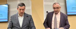 Членами Высшего судебного совета Армении избраны Артур Атабекян и Аршак Варданян
