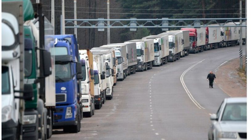 UK firm shipped $1.2bn of electronics to Russia
