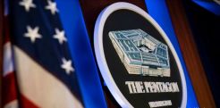 Armenia mistakenly listed among participants of U.S.-led military exercise, Pentagon says