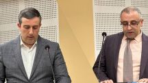 «Կարեն Անդրեասյանը  շատ լավ հասկանում է՝ դատավորներն իրենց գաղտնի քվեարկությամբ իրեն փաստացի ենթարկեցին իմպիչմենտի»