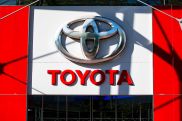 Toyota-ն նախատեսում է մինչև 2026 թվականը 10 նոր էլեկտրական մեքենաների մոդելներ թողարկել