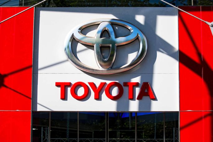 Toyota plans to launch 10 new battery EV models by 2026