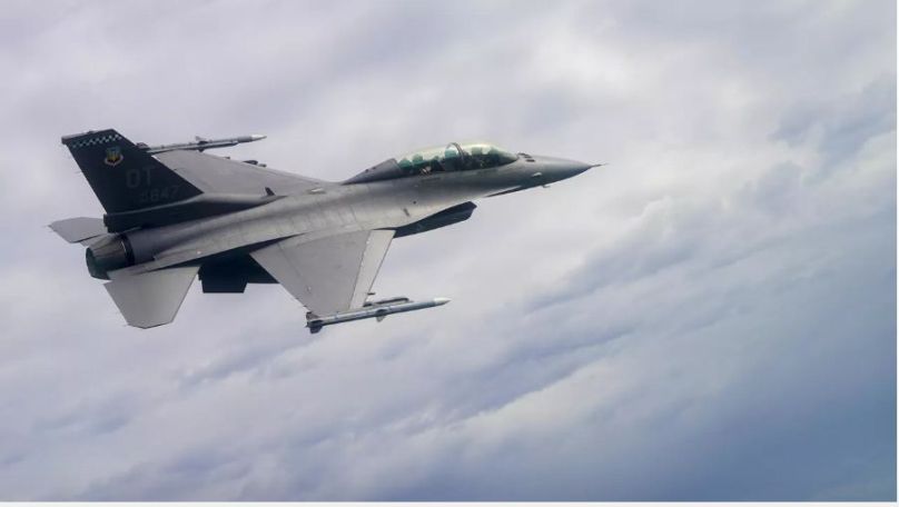 Երկու ամերիկյան F-16 կործանիչ արտակարգ վայրէջք են կատարել Ճապոնիայում
