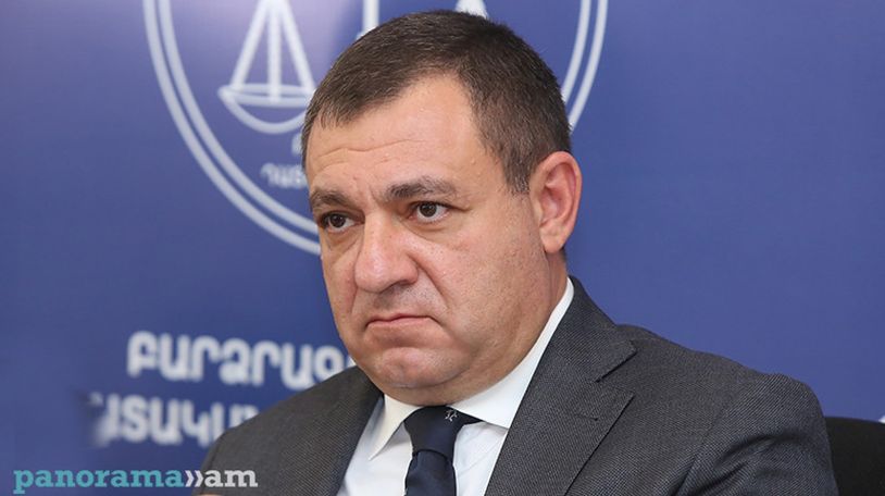 Рубен Вардазарян: Судьи показали, что судебная власть в Армении ещё жива