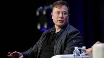 Musk refuses to delete Russian security official's tweet about Ukraine