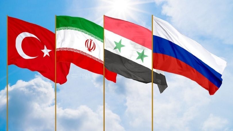 Իրանի, Ռուսաստանի,Սիրիայի և Թուրքիայի ԱԳՆ ղեկավարների հանդիպումը հետաձգվել է
