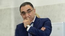 Արմեն Դարբինյանը չի ստացել ՀՀ և ՌԴ կառավարությունների աջակցությունը՝ ևս 5 տարով ՀՌՀ ռեկտոր վերընտրվելու համար