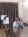Заслуженный артист РА Липарит Аветисян: Выступать на армянской сцене очень сложно