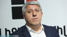 Вардан Восканян: Подобное агрессивное поведение варваров близ границы с Ираном – прямая угроза для Тегерана
