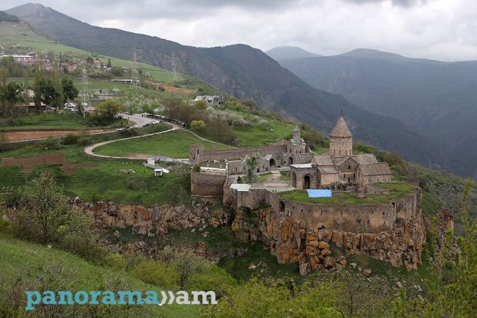 Հայաստանը ներառվել է մայիսյան տոներին ռուս զբոսաշրջիկների նախընտրելի երկրների եռյակում