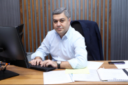 Expert: Vanetsyan's interview to Iranian media triggered outcry from Baku regime