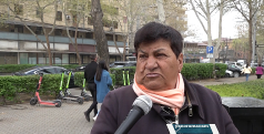 «Постоянно плакал»: что рассказывают о мужчине, тело которого обнаружено во дворе церкви в центре Еревана
