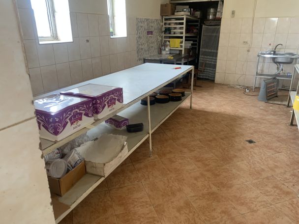 «Լավաշ-Ժորա»-ի արտադրական գործունեությունը կասեցվել է