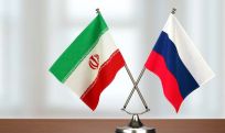Иран и Россия подписали меморандум о сотрудничестве в авиационной сфере