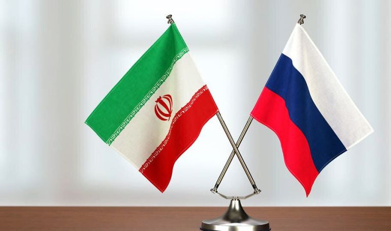 Иран и Россия подписали меморандум о сотрудничестве в авиационной сфере