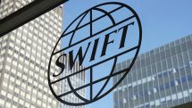 SWIFT համակարգը դեռ այլընտրանք չունի