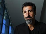 Serj Tankian calls for sanctions against Azerbaijan after latest provocation