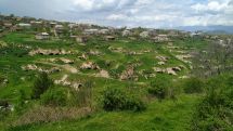 Armenian border village residents not evacuated after Azeri attack, MP says
