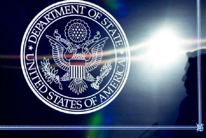 Блинкен назначил нового официального представителя Госдепартамента США