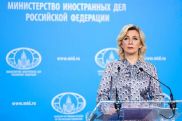 Russia says its peacekeepers took measures to stop Armenian-Azerbaijani border skirmish