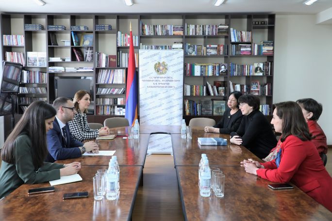 Տրետյակովյան պատկերասրահում կբացվի ցուցահանդես՝ նվիրված Ռուսական արվեստի թանգարանի հիմնադիր Արամ Աբրահամյանի 125-ամյակին