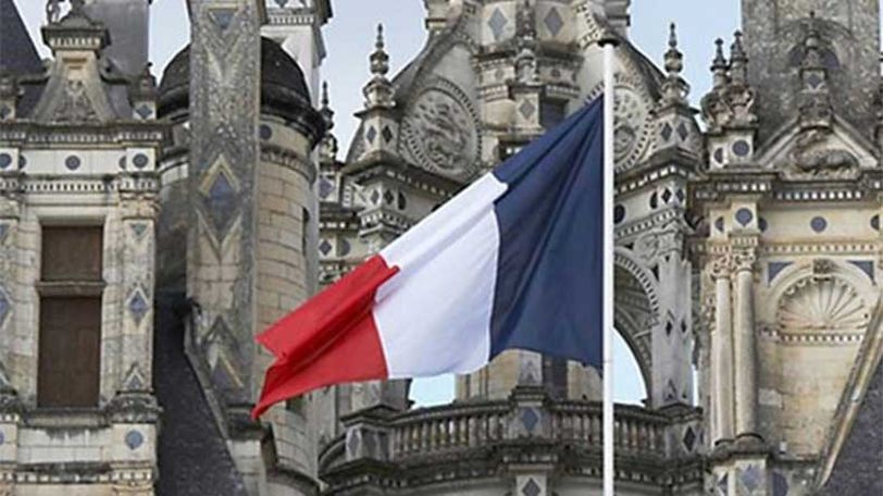 'Armenia's territorial integrity must be respected', France says after Azeri attack