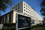 U.S. deplores deadly clashes on Armenia-Azerbaijan border
