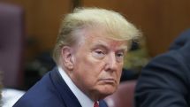 Trump arrives in Manhattan for deposition before NY attorney general