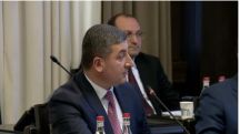 11 մլրդ 184 մլն դրամ՝ 63,2 կմ ճանապարհների վերանորոգման համար