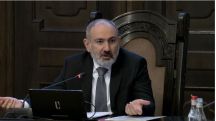 Հայրենակիցնե՛ր, ոչ միայն Հայաստանում, այլև ամբողջ աշխարհում սրանից հետո անընդհատ լինելու է երաշտ, անընդհատ. Փաշինյան