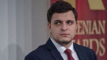 Сергей Мелконян: «Сливы» миссии ЕС Азербайджану и готовность Ирана предотвратить изменение границ в регионе