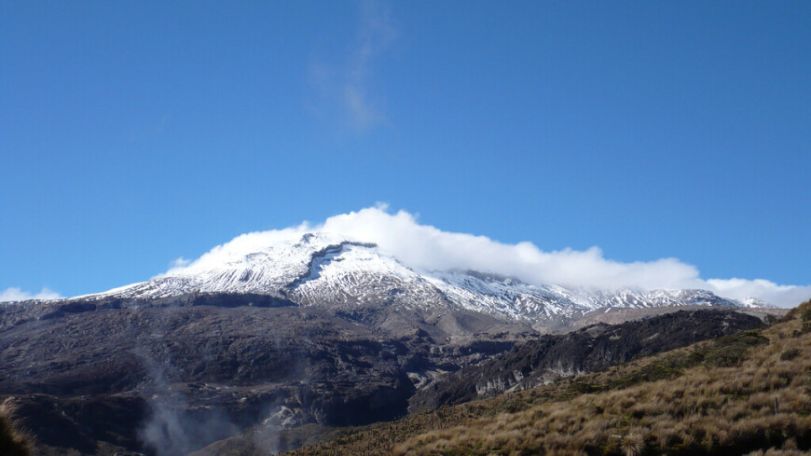 One of world's deadliest volcanos poised to erupt in 'coming days'
