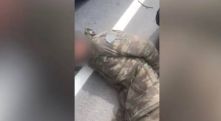 Кому передали найденного в армянском Капане азербайджанца?