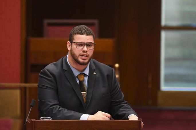 Senator urges Azerbaijani Embassy in Australia and his government to open Lachin Corridor