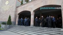 Отец погибшего военнослужащего: До сих пор ни одному полицейскому не выдвинуто обвинений